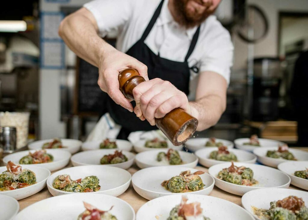 cuisine française